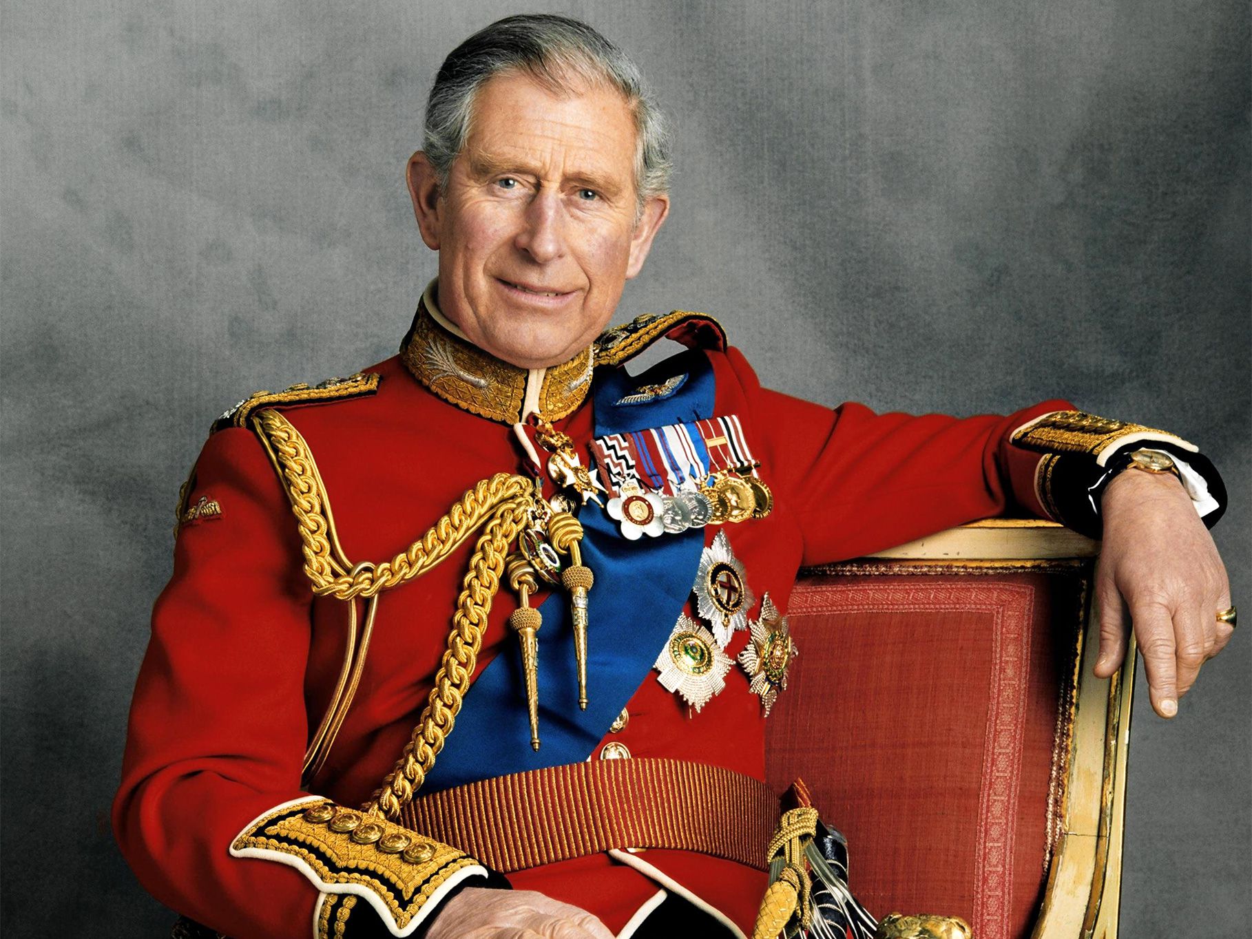 Βασιλιάς Κάρολος: Κληρονόμησε περιουσία 750 εκατ. δολαρίων – Πόσο φόρο θα πληρώσει;