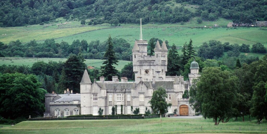 Balmoral