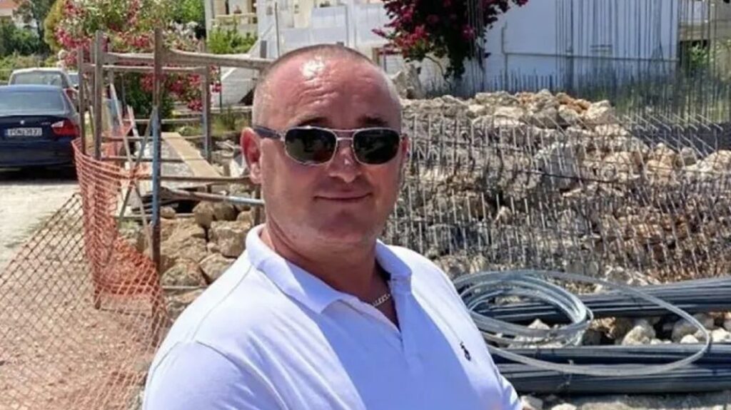 Ρόδος: Ανατρέπονται οι ισχυρισμοί του ξενοδόχου - Από χτυπήματα στο κεφάλι προήλθε ο θάνατος του 46χρονου εργολάβου