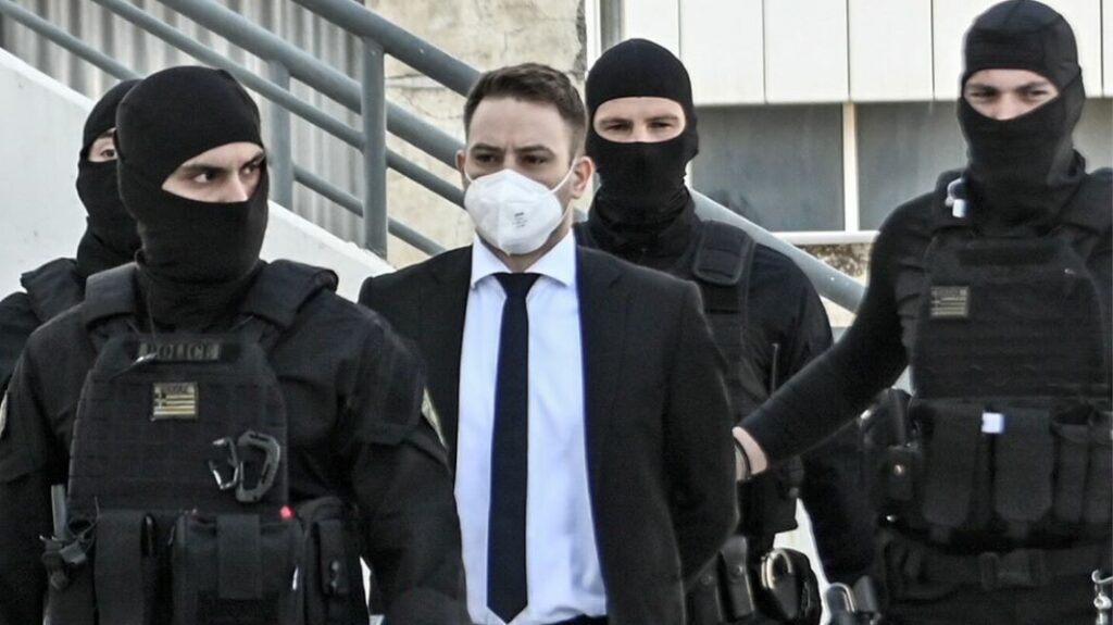 Ο Μπάμπης Αναγνωστόπουλος έστειλε εξώδικο στους δημοσιογράφους - Τι ζητάει