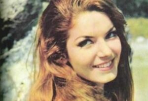 Καίτη Θεοχάρη: Πέθανε η ηθοποιός και τραγουδίστρια