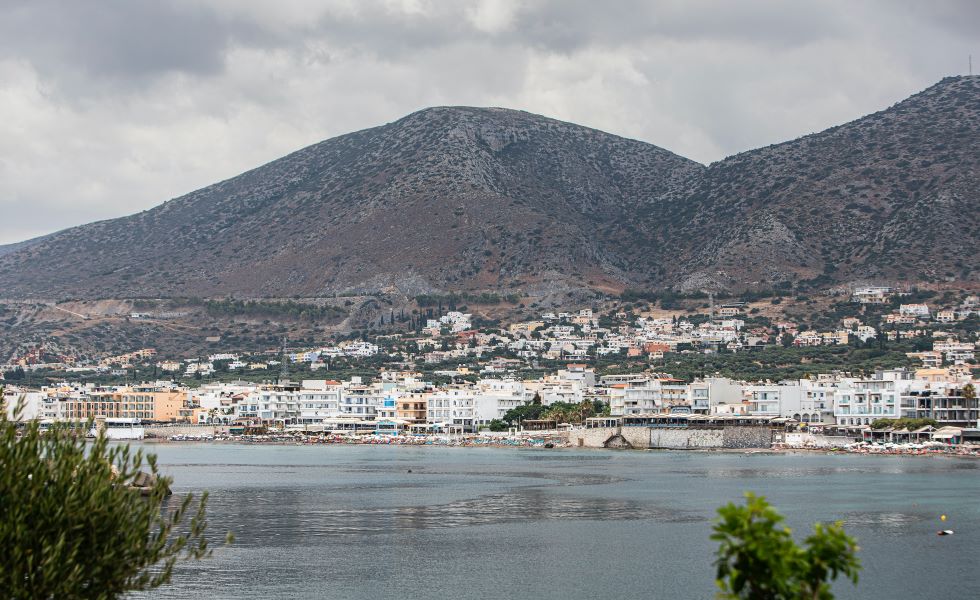 Έκτακτο δελτίο καιρού από την ΕΜΥ για την Κρήτη: Πολύ ισχυροί άνεμοι, ισχυρές καταιγίδες και χαλάζι