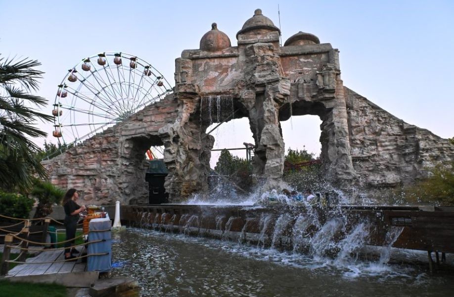 Allou Fun Park: Δεν παραβιάσαμε τη σφράγιση του χώρου του ατυχήματος