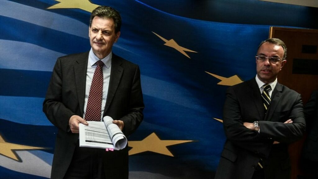 Ταμείο Ανάκαμψης: Αίτημα Σκυλακάκη για επιπλέον δάνεια 5 δισ. ευρώ