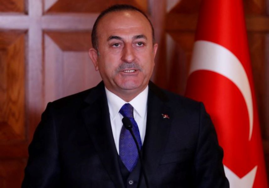 Προκαλεί ξανά η Τουρκία: «Η Ελλάδα ψεύδεται για τη Μικρασιατική Καταστροφή»