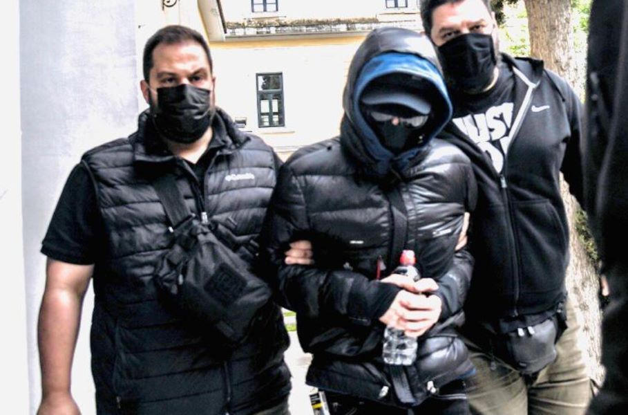 Μένιος Φουρθιώτης: Διεκόπη για τις 23 Σεπτεμβρίου η δίκη του - Οι κατηγορίες που αντιμετωπίζει