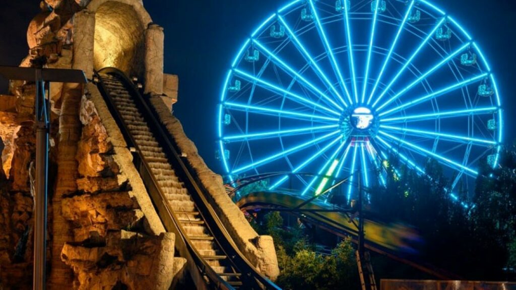 Allou Fun Park: Με ευθύνη του Δήμου παραμένουμε κλειστά