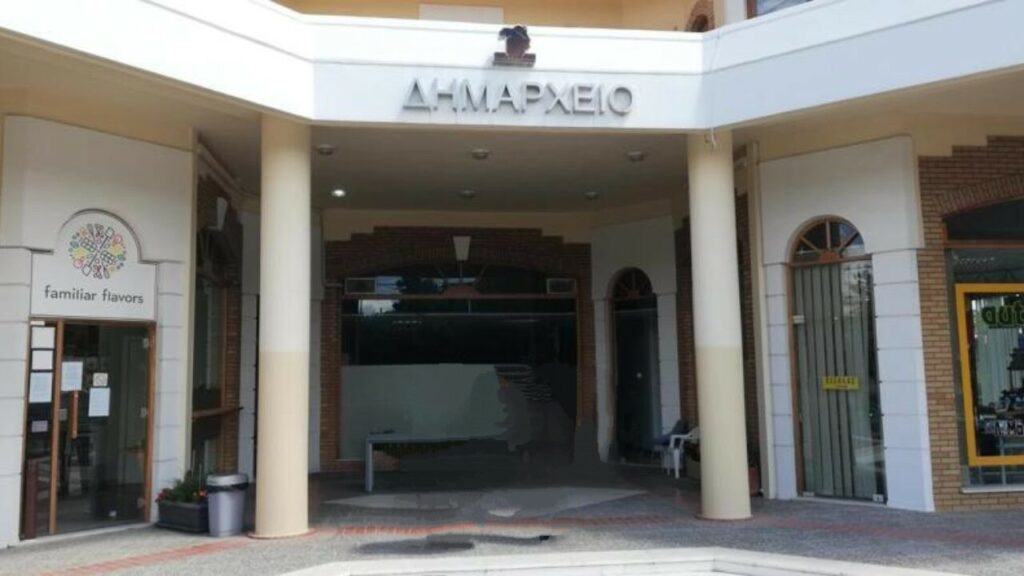 Δήμος Διονύσου: Επεισοδιακό δημοτικό συμβούλιο με καταγγελίες και μηνύσεις