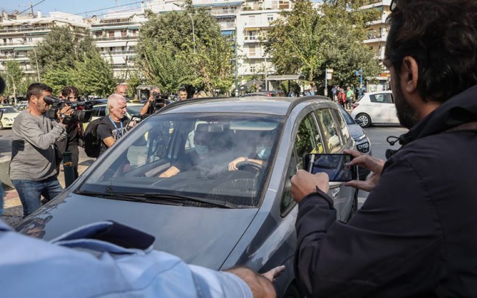 Προθεσμία να απολογηθεί πήρε η μητέρα της 12χρονης από τον Κολωνό - Τι κατέθεσε η ανήλικη (ΒΙΝΤΕΟ)