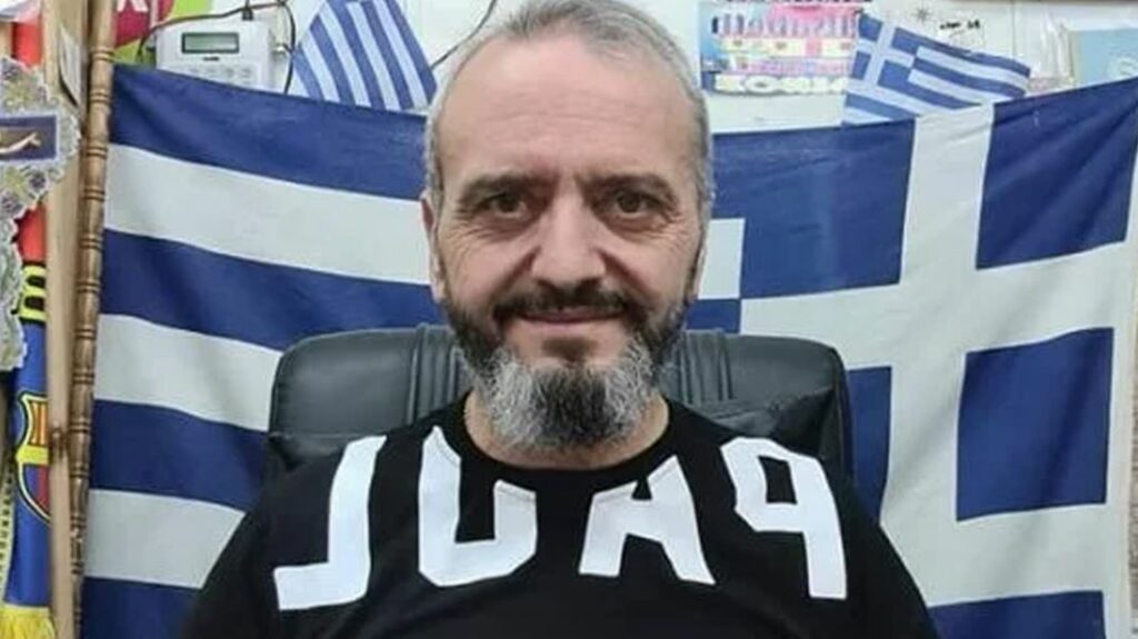 Ηλίας Μίχος: «Καμία σχέση» μαζί του δεν θέλουν ο γιος και η πρώην σύζυγός του - Τα αναπάντητα τηλεφωνήματα από την φυλακή
