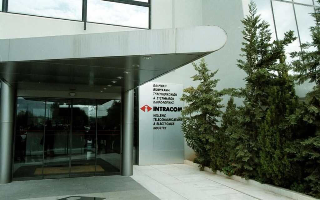 Intracom Holdings: Αποτελέσματα Α’ εξαμήνου 2022 με ισχυρά ταμειακά διαθέσιμα