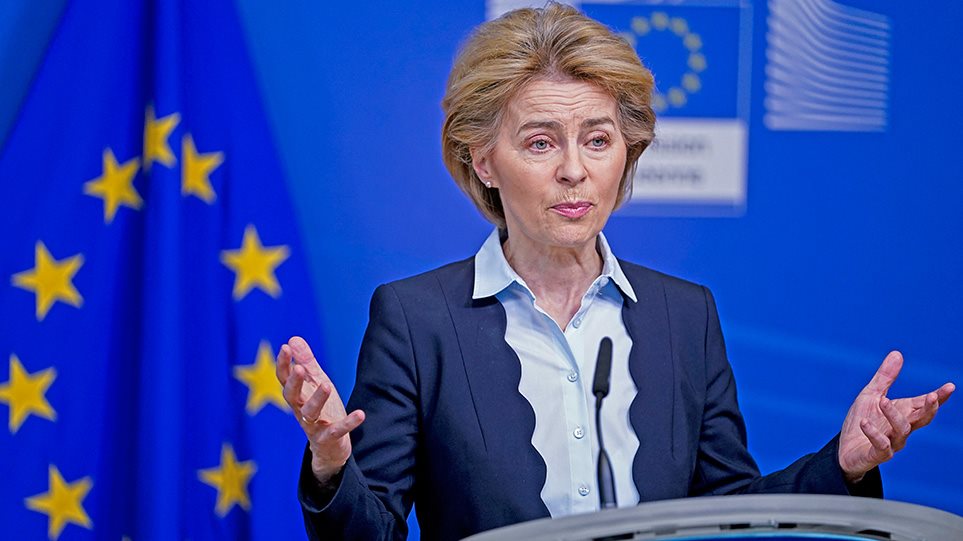 Κομισιόν: «Η Ευρώπη θα έχει αρκετό φυσικό αέριο για τον χειμώνα»
