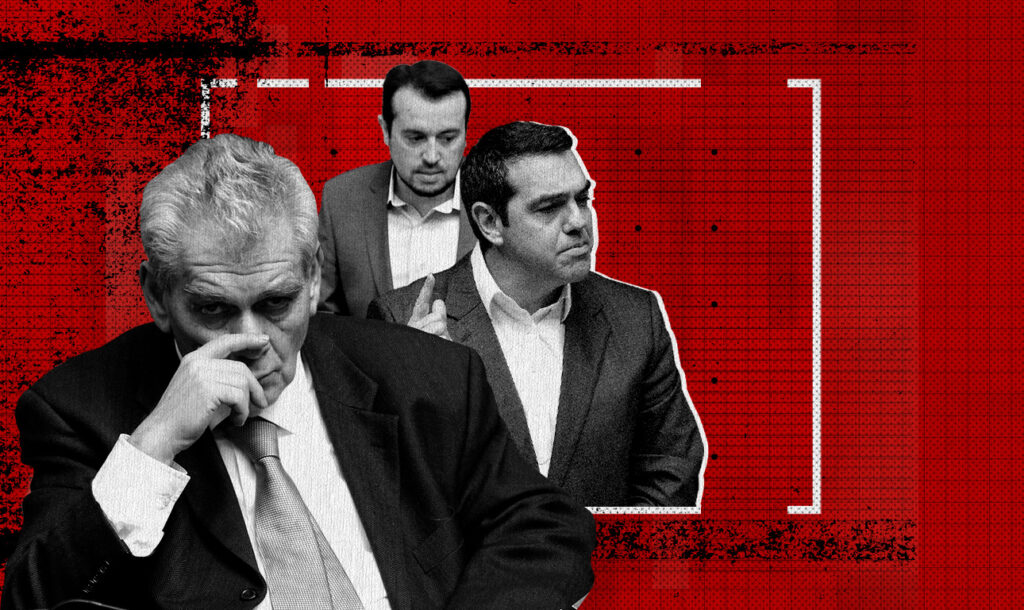 Το ηχηρό μήνυμα της Δικαιοσύνης προς την κυβέρνηση Μητσοτάκη