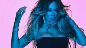Κορυφαίο τραγούδι των '90s το «Fantasy» της Mariah Carey- Πως έγινε αυτό