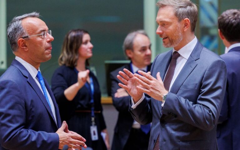 Στο Eurogroup και στο Ecofin ο Χρ. Σταϊκούρας – Η ατζέντα