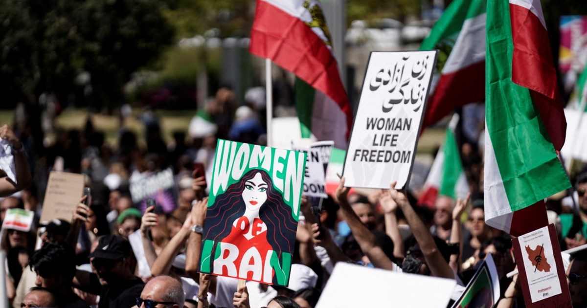 Ιράν: Στους 92 ανέβηκαν οι νεκροί