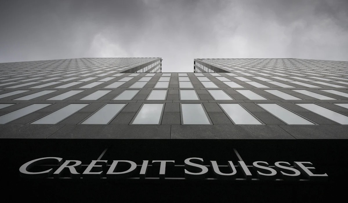 H Credit Suisse αντιμέτωπη με την οργή των μετόχων στην τελευταία Γ.Σ.