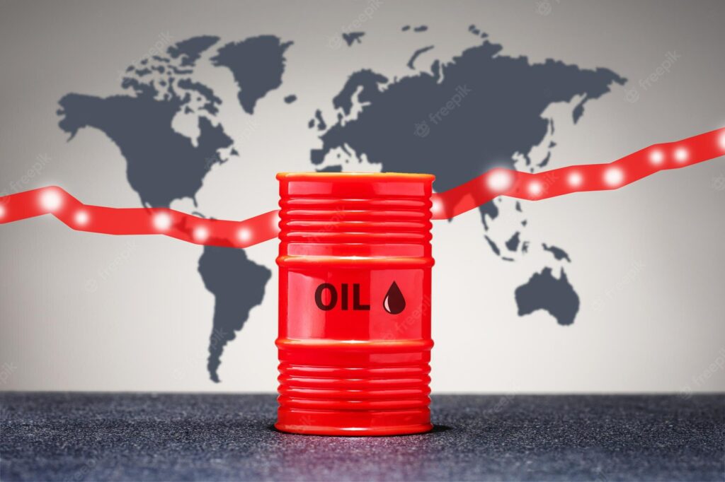 Πετρέλαιο: Άλμα 3,5% η τιμή - Πάνω από τα 97 δολάρια το βαρέλι στις αγορές