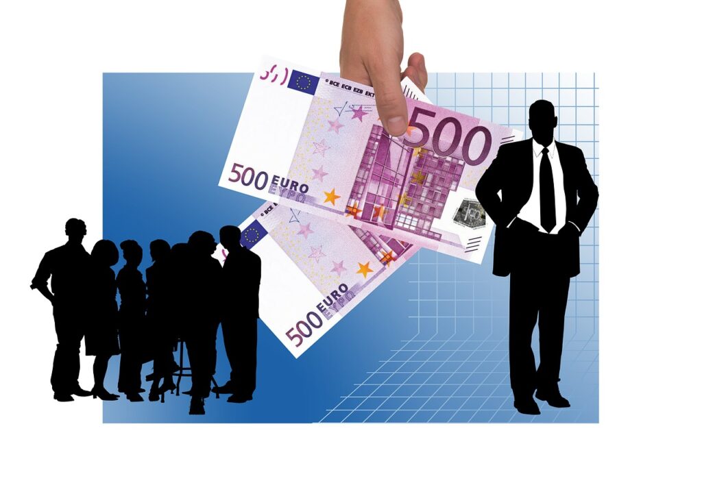 Bonus στο Δημόσιο: Ποιοι θα πάρουν έως και 2 μισθούς επιπλέον
