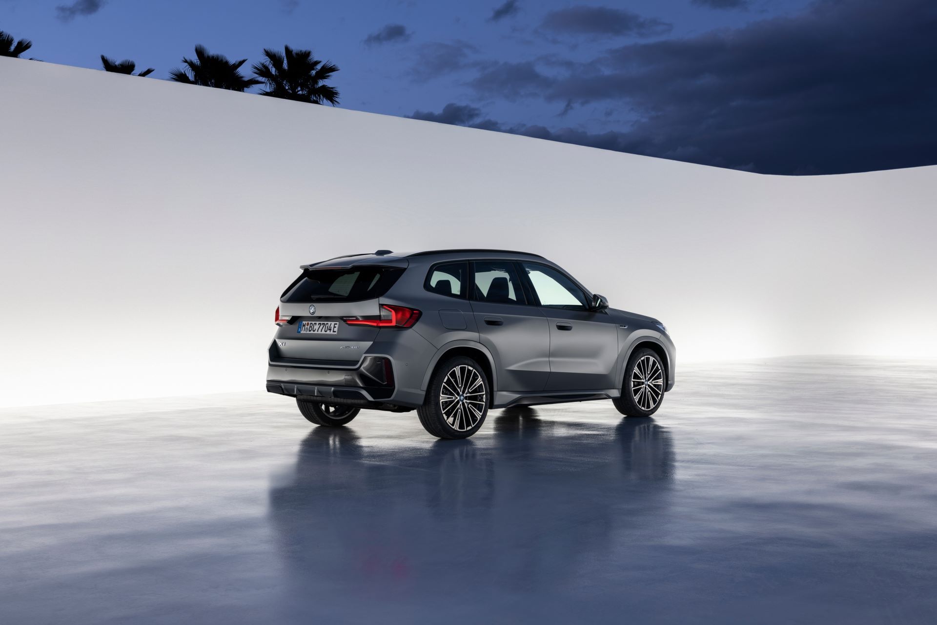 Αναβαθμίσεις μοντέλων BMW από το φθινόπωρο του 2022