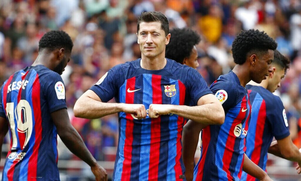 Το Champions League συνεχίζεται με τις πιο δυνατές αποδόσεις από το ΠΑΜΕ ΣΤΟΙΧΗΜΑ