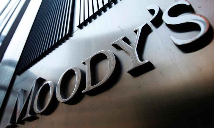 Moody’s: