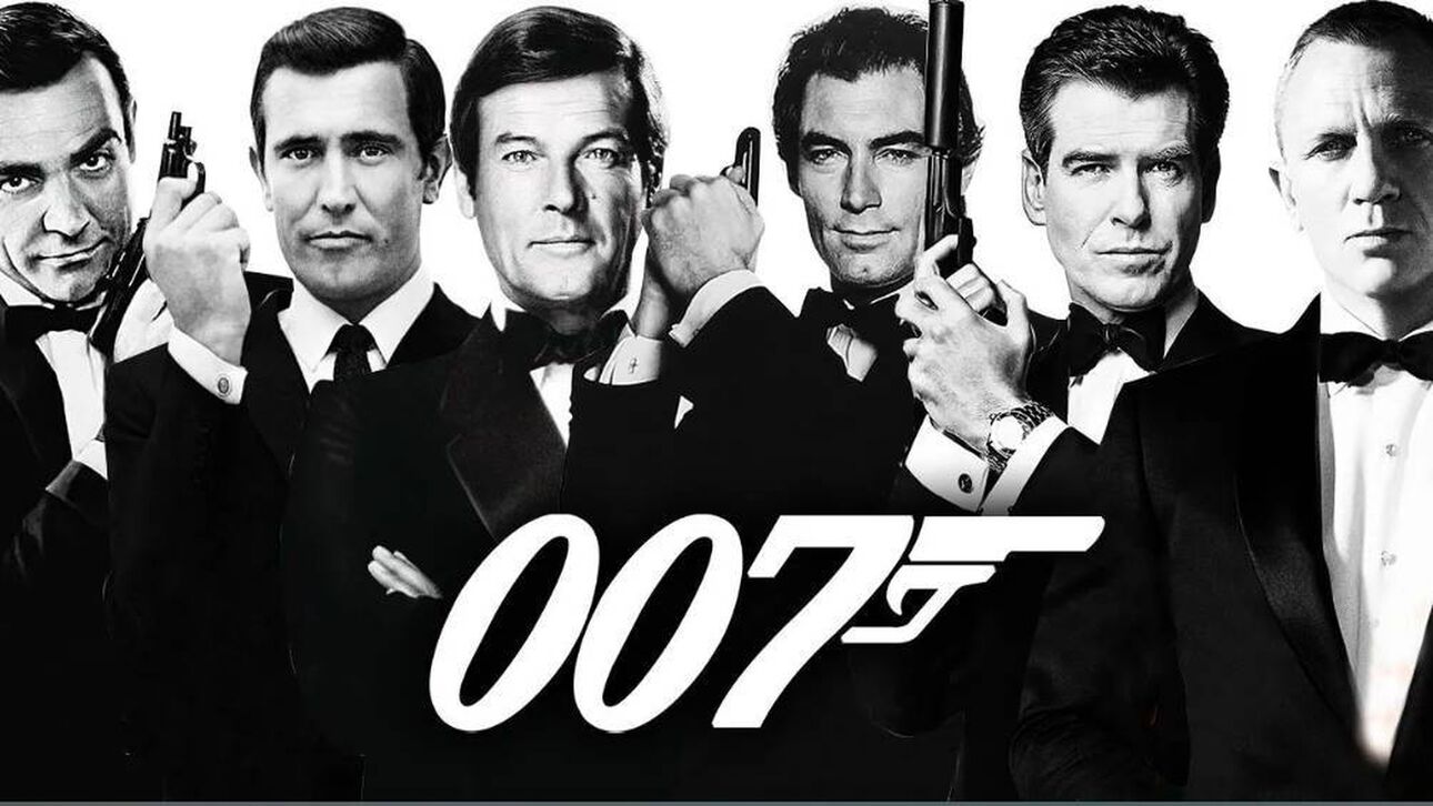 Παραγωγός των ταινιών Τζέιμς Μποντ αποκαλύπτει την ηλικία του ηθοποιού που θα υποδυθεί τον 007