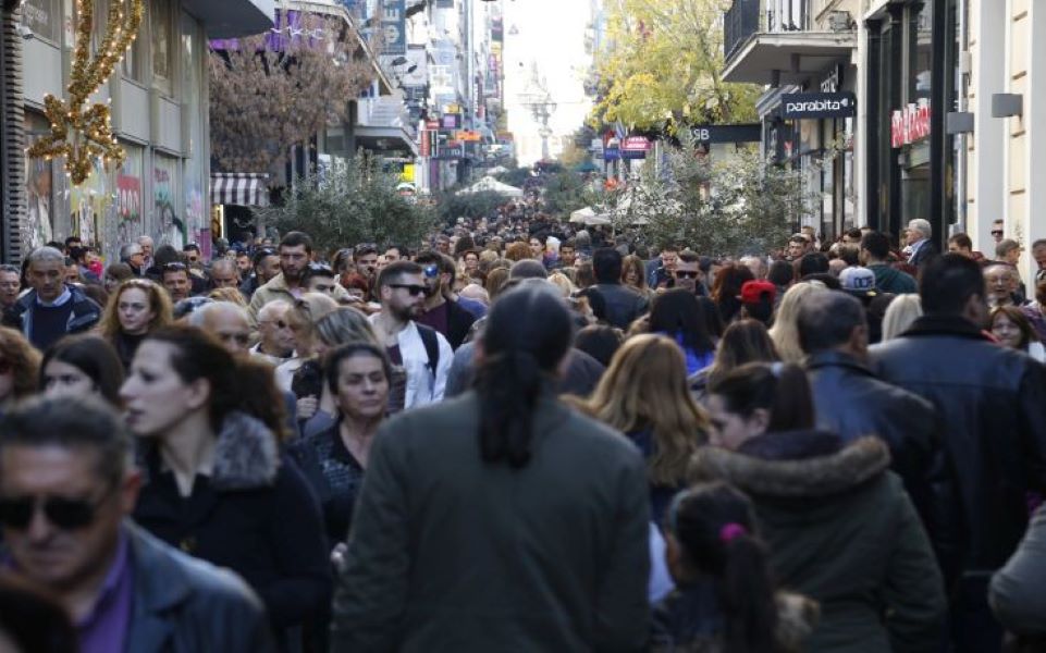Παγώνη: «Πιο αναγκαίο από ποτέ φέτος το εμβόλιο της γρίπης»