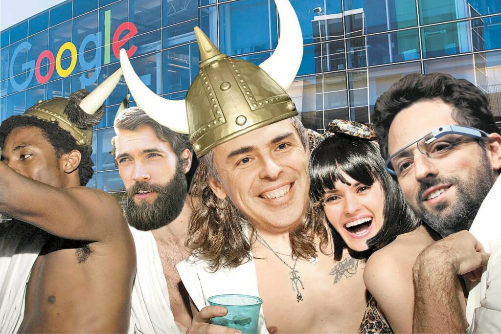 Μετά το #MeToo: Οι «bros» επέστρεψαν