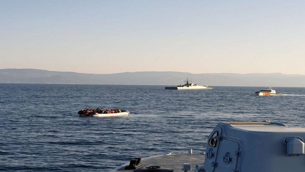 Βρετανία στέλνει σαφές μήνυμα στην Τουρκία: Δεν τελεί υπό αμφισβήτηση