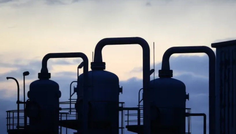 Ευρώπη: Οι αποθήκες φυσικού αερίου είναι σχεδόν γεμάτες για το χειμώνα