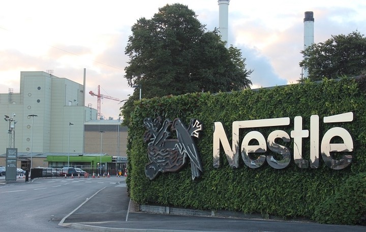 Nestle: Απέκτησε πλειοψηφικό μερίδιο στην Βραζιλιάνικη Grupo CRM