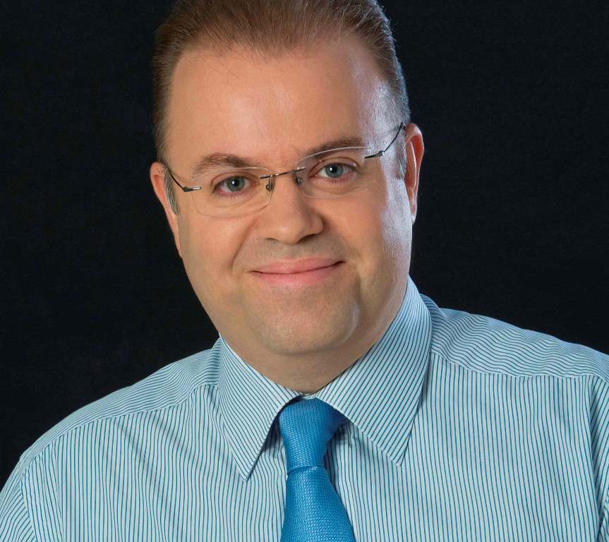Γ. Τσαπρούνης (Intrakat): Οι κατασκευές, ευκαιρία για "brain gain" και προσέλκυση ταλέντου