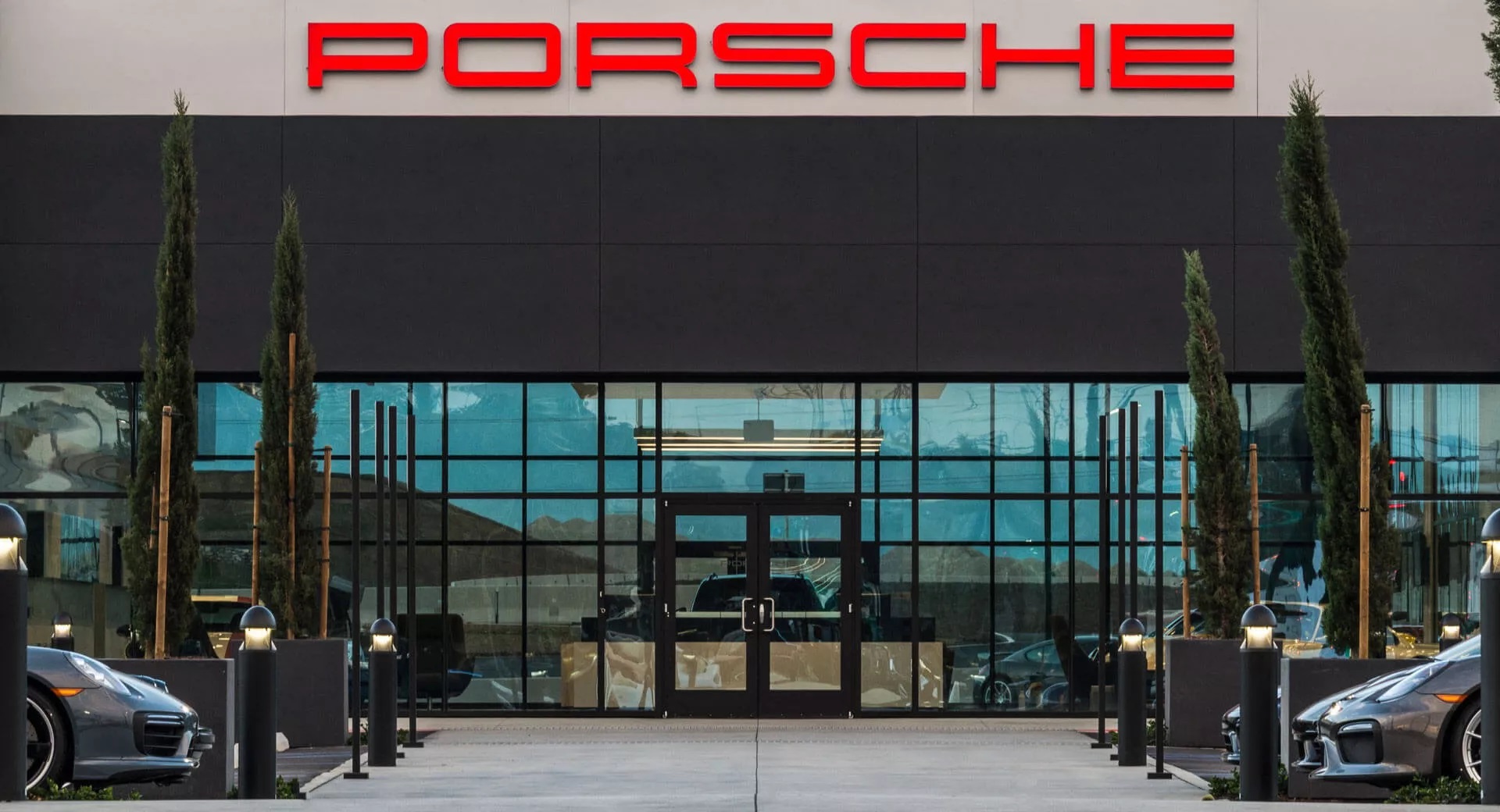 Porsche: Έτοιμη για το χρηματιστήριο της Φρανκφούρτης!
