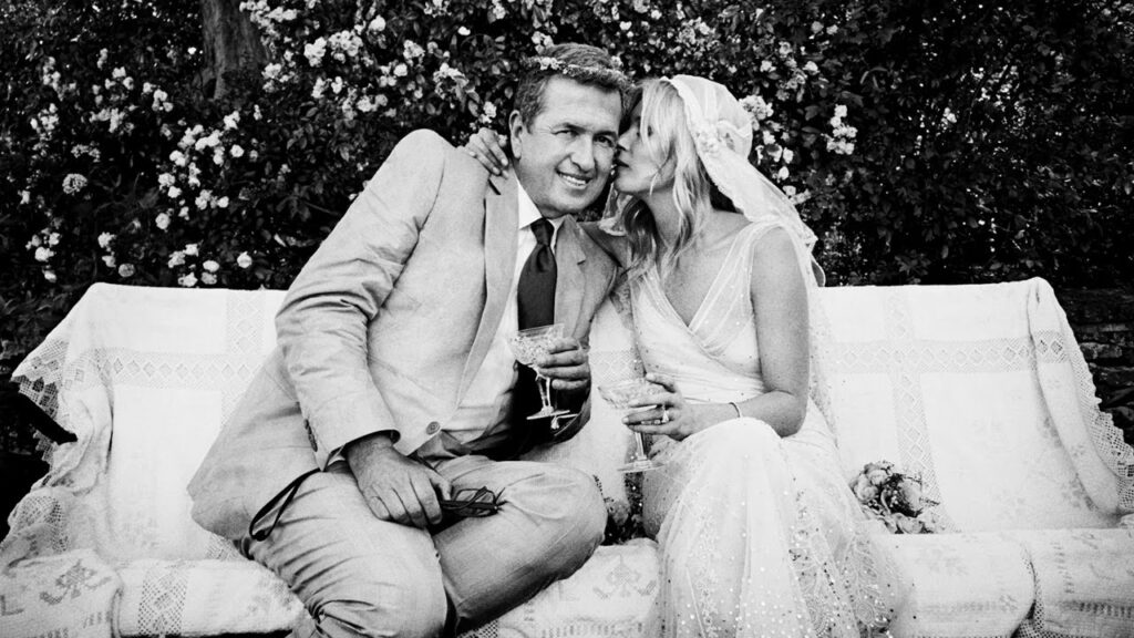 Mario Testino