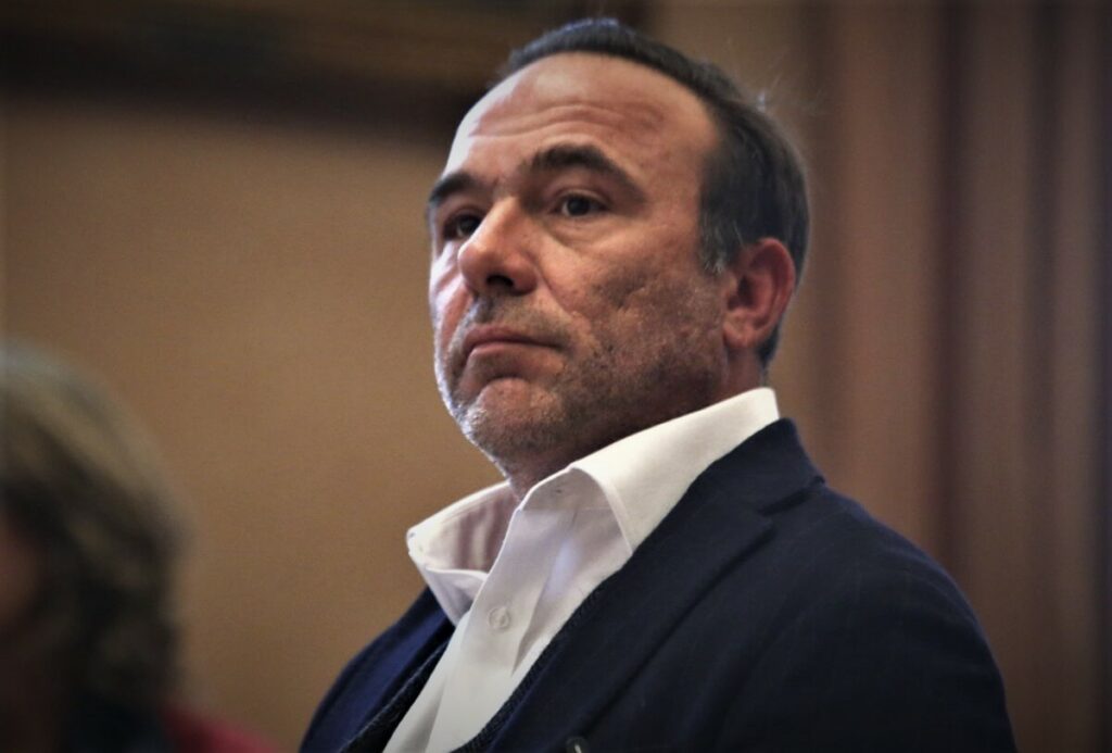 Πέτρος Κόκκαλης: Να ληφθούν άμεσα μέτρα για μείωση τιμών στα λιπάσματα