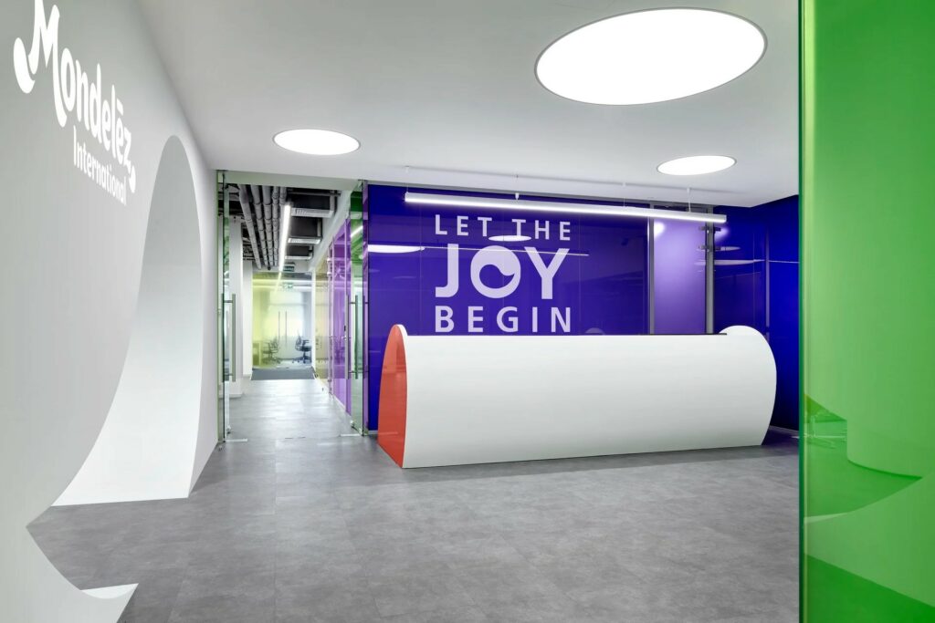 Mondelez: Σταθερότητα στο τζίρο, πίεση στα κέρδη - Ενσωματώθηκε η Chipita