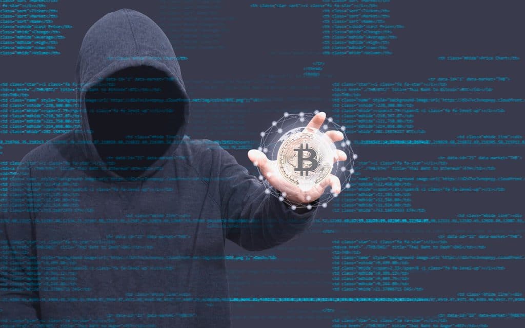 Χάκερς έκλεψαν 100 εκατ. δολ. από την Binance - Νέο πλήγμα στα κρυπτονομίσματα