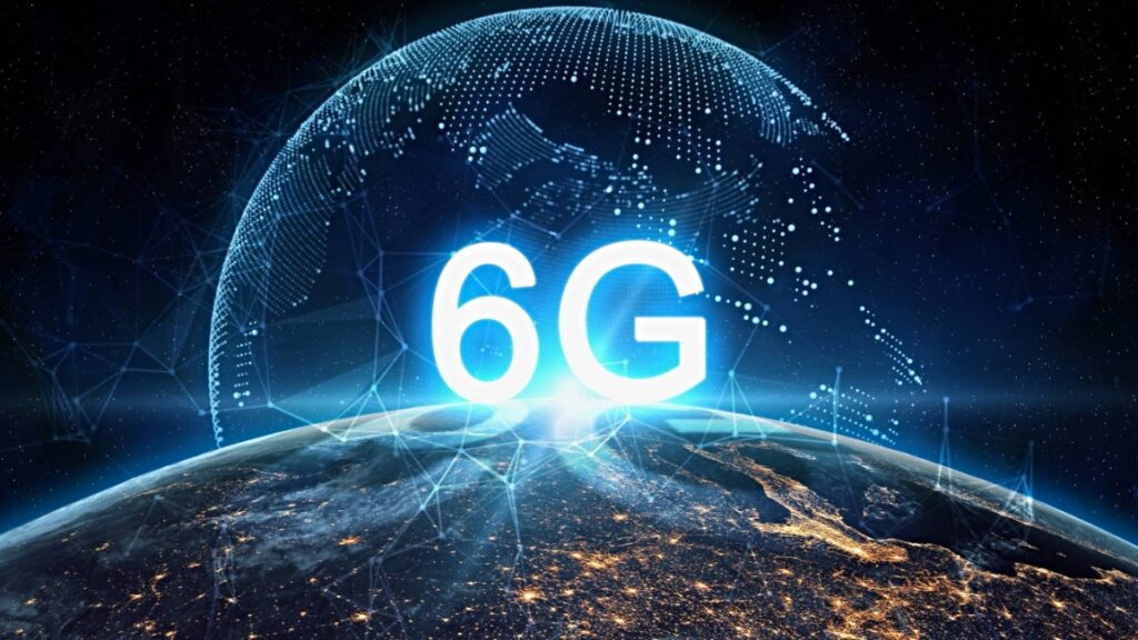 6G, Ευρωπαϊκή Ένωση