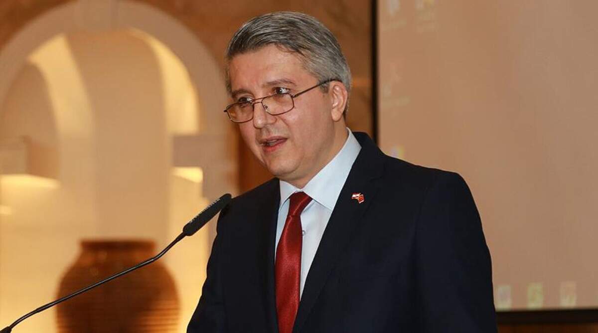 Η Τουρκία αναβαθμίζει την εκπροσώπησή της στην Αθήνα- Οι «σκληρές θέσεις» του νέου πρέσβη