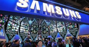 Βουτιά 32% στα κέρδη της Samsung