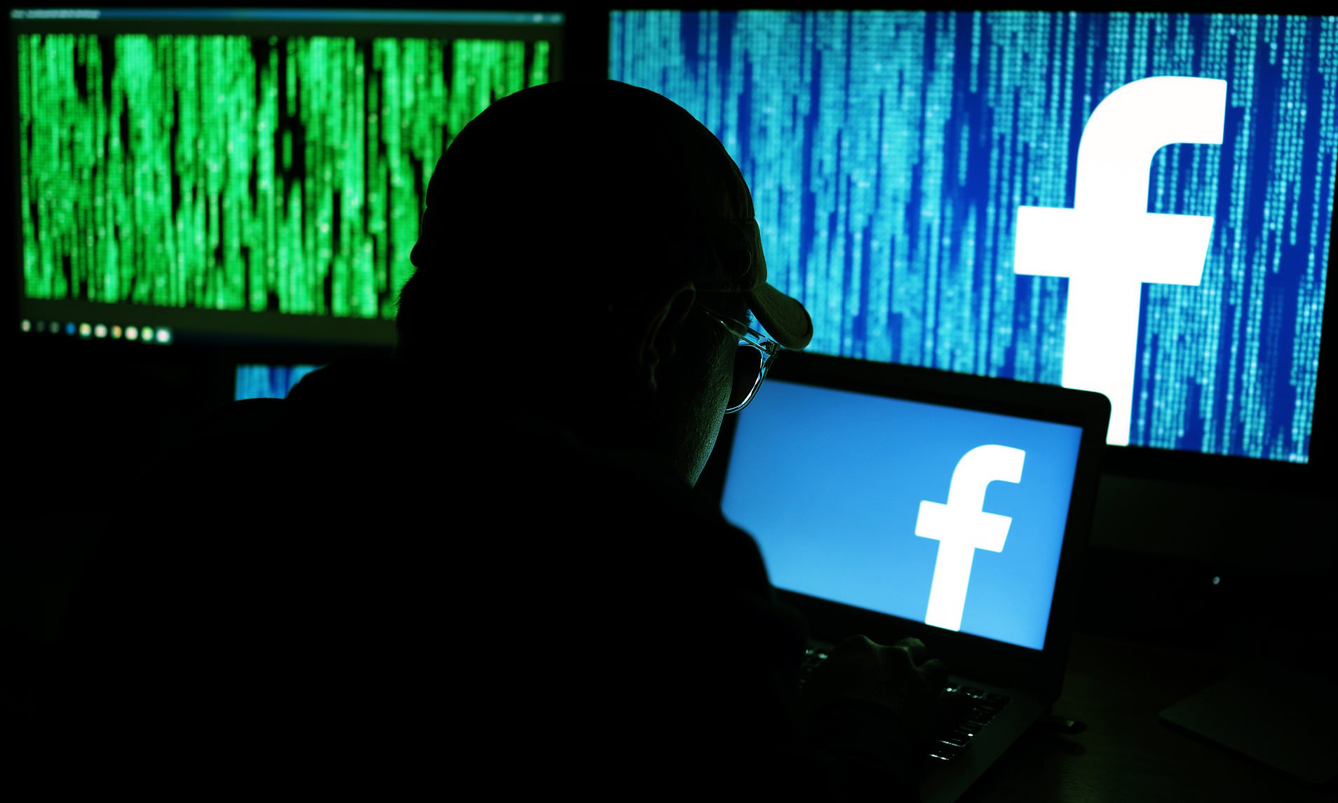 Συναγερμός στο Facebook: 1 εκατ. λογαριασμοί έχουν παραβιαστεί
