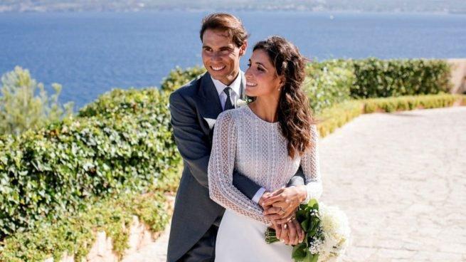 Ραφαέλ Ναδάλ: Έγινε μπαμπάς για πρώτη φορά