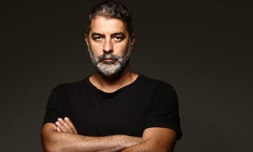 Γερμανού σε Μπισμπίκη: Την αγάπησες τη νύχτα και σ’αγάπησε – H αμήχανη αντίδραση του ηθοποιού