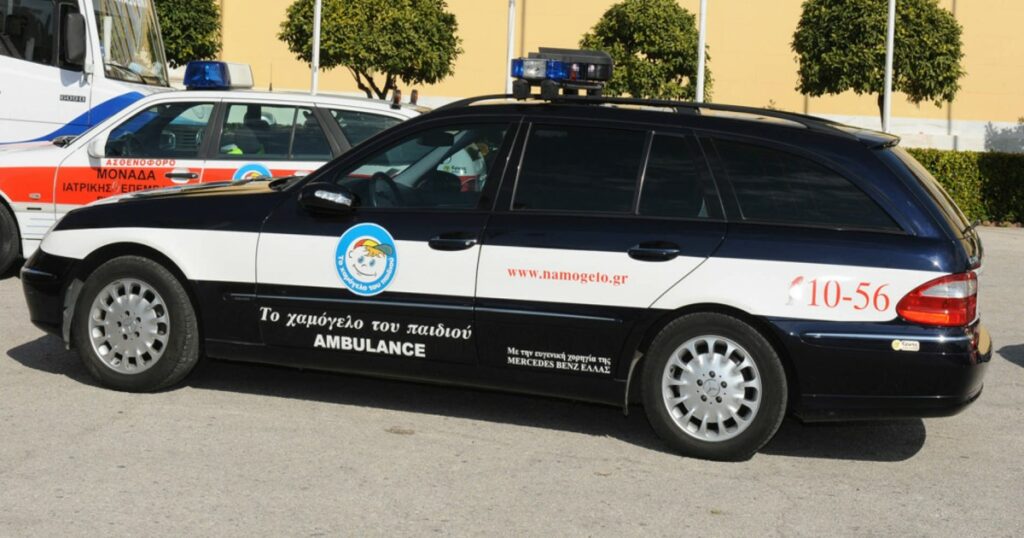 Νίκαια: «Είχαν απαγάγει ξανά την Μαρκέλλα», λέει η μητέρα της 14χρονης που αγνοείται