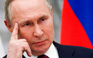 Έκρηξη στην Κριμαία: Το Συμβούλιο Ασφαλείας συγκαλεί ο Πούτιν την Δευτέρα 10 Οκτωβρίου