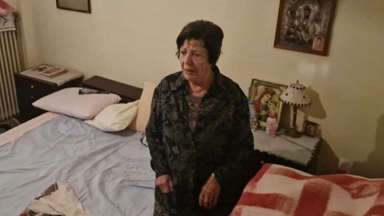 Θεσσαλονίκη: «Ζητάμε ειλικρινά συγγνώμη», λένε τα αδέρφια που χτύπησαν, απείλησαν και λήστεψαν 87χρονη