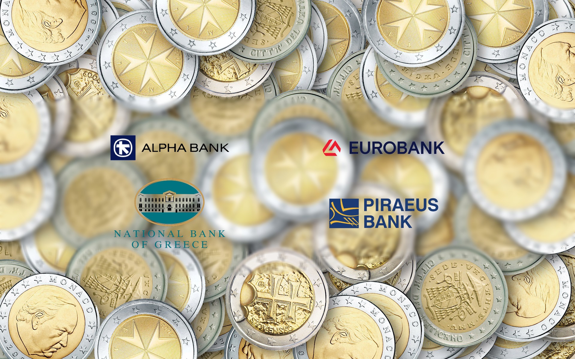 Ελληνικές Τράπεζες: Στο Top-5 της Ευρώπης σε κερδοφορία!