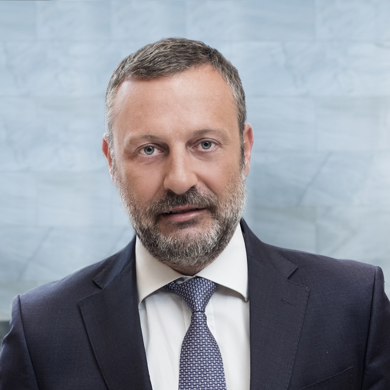 Grivalia Hospitality: Μεταφέρθηκε η έδρα της εταιρείας από το Λουξεμβούργο στην Ελλάδα