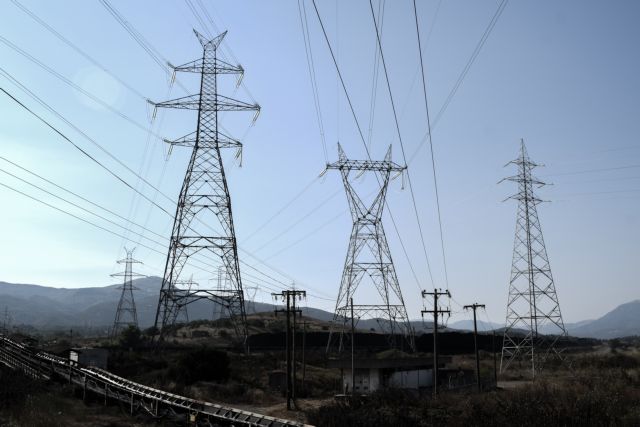 Eurostat: Πώς διαμορφώθηκαν οι τιμές του ρεύματος στην ΕΕ